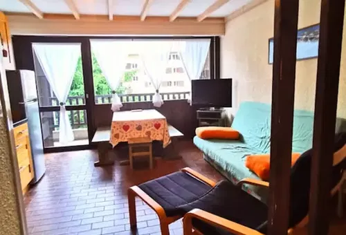 Apartment 9 bedroom Le Monêtier-les-bains