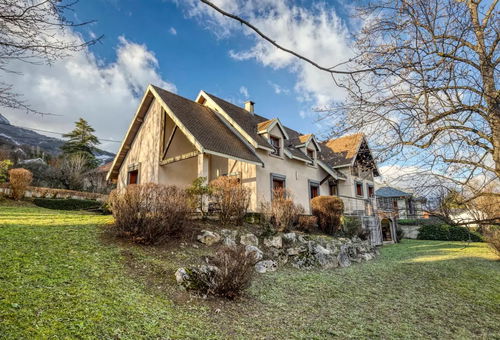 Maison 6 chambres Seyssins