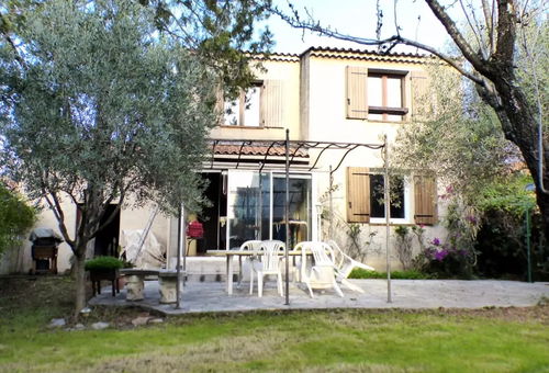 Maison 3 chambres Six-fours-les-plages