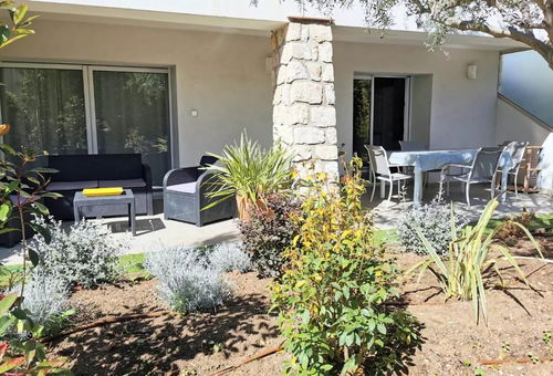 Appartement 3 chambres Six-fours-les-plages
