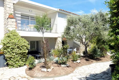 Appartement 3 chambres Six-fours-les-plages