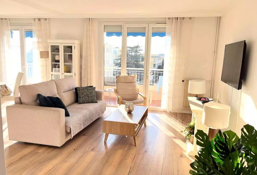 Appartement 2 chambres Six-fours-les-plages