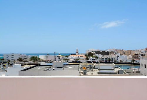 Apartment 1 bedroom Las Palmas De Gran Canaria