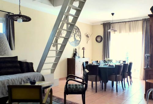 Maison 2 chambres Six-fours-les-plages