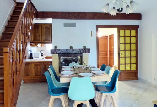Maison 3 chambres Six-fours-les-plages