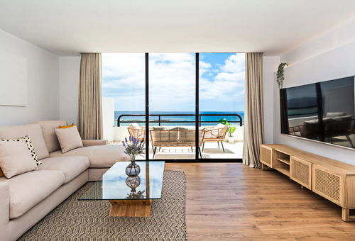 Apartment 2 bedroom Las Palmas De Gran Canaria