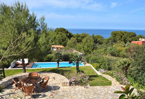 Villa 2 bedroom 