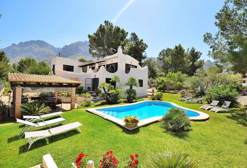 Maison 3 chambres