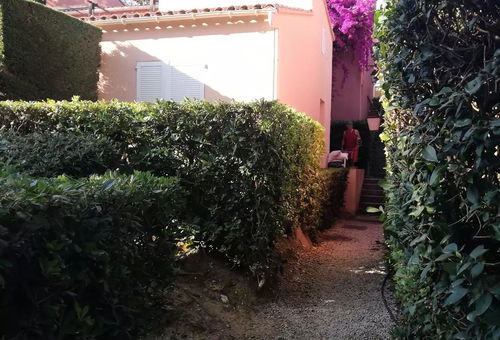 Apartment 1 bedroom Six-fours-les-plages