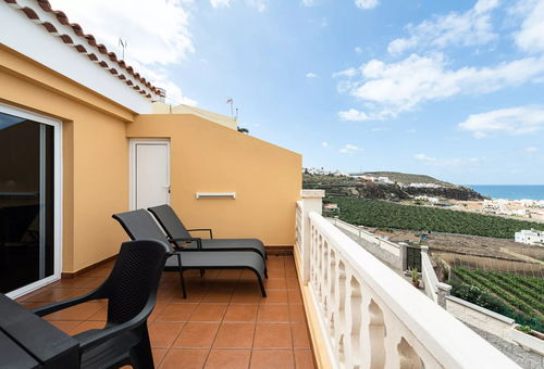 Apartment 2 bedroom Las Palmas De Gran Canaria