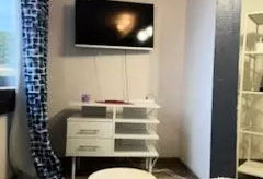 Apartment 1 bedroom Six-fours-les-plages