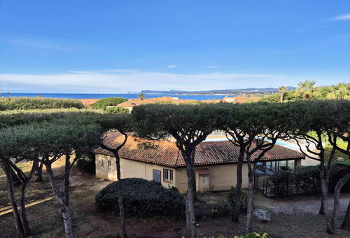 Apartment 1 bedroom Six-fours-les-plages
