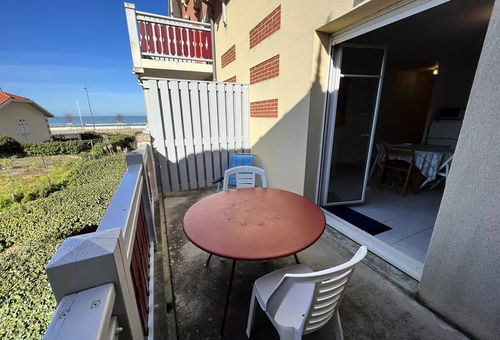 Appartement 1 chambre Soulac-sur-mer