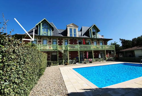 Apartment 2 bedroom Soulac-sur-mer