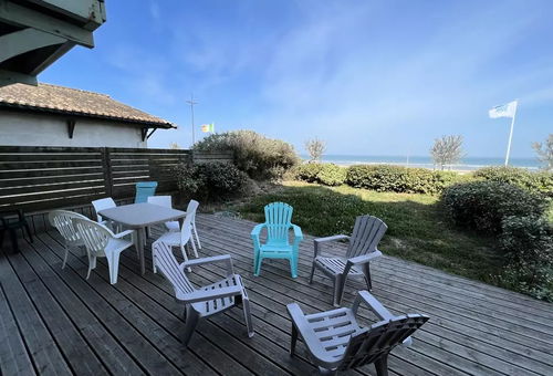 Appartement 3 chambres Soulac-sur-mer