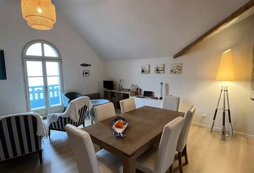 Appartement 3 chambres Soulac-sur-mer