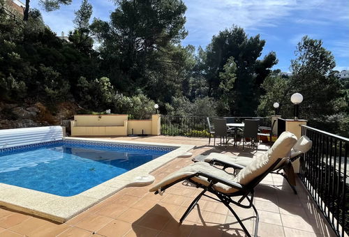 Villa 3 bedroom Wayne