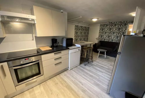 Apartment 2 bedroom Soulac-sur-mer