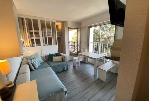 Appartement 1 chambre Soulac-sur-mer