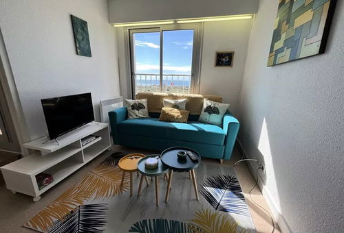 Apartment 1 bedroom Soulac-sur-mer