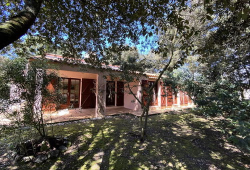 Maison 4 chambres Soulac-sur-mer