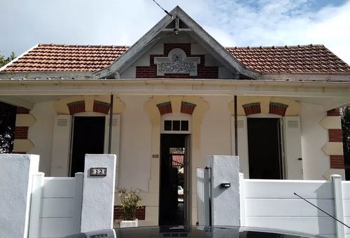 Maison 4 chambres Soulac-sur-mer