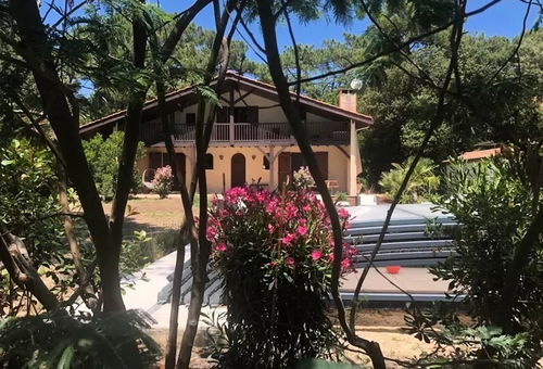Maison 4 chambres Soulac-sur-mer