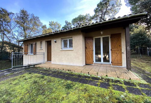 Maison 2 chambres Soulac-sur-mer