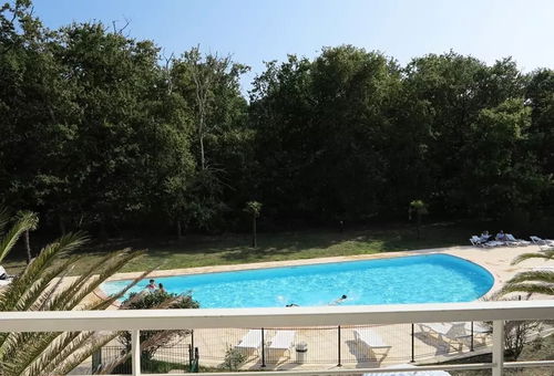 Apartment 1 bedroom Soulac-sur-mer