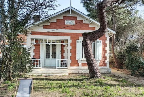 Villa 3 bedroom Soulac-sur-mer