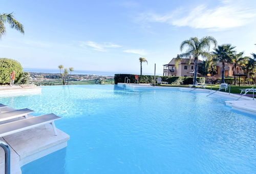 Apartment 3 bedroom Marbella