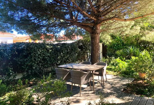Maison 1 chambre Soulac-sur-mer