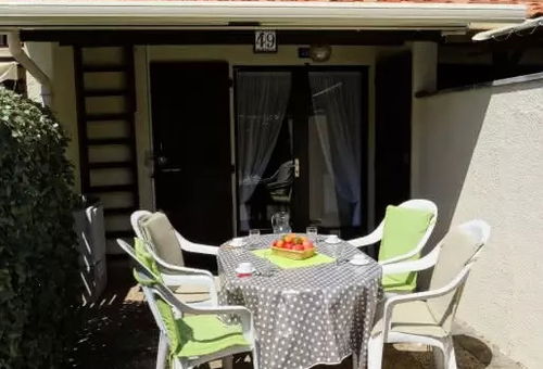 Villa 2 bedroom Soulac-sur-mer