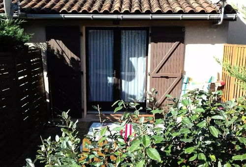 Maison 2 chambres Soulac-sur-mer