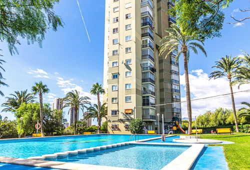 Apartment 2 bedroom Las Palmas De Gran Canaria