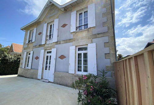 Maison 4 chambres Soulac-sur-mer