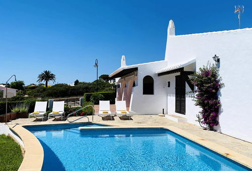 Villa 4 bedroom 