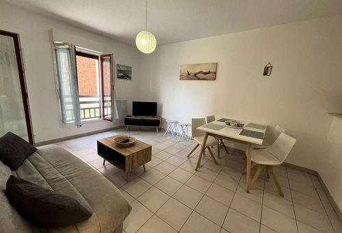 Appartement 1 chambre Soulac-sur-mer