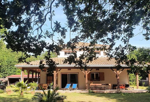 Maison 3 chambres Soulac-sur-mer