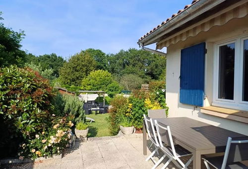 Maison 3 chambres Soulac-sur-mer