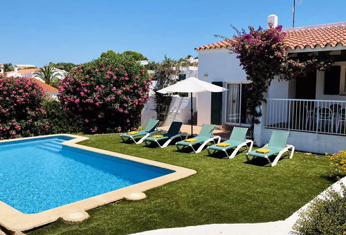 Villa 3 bedroom