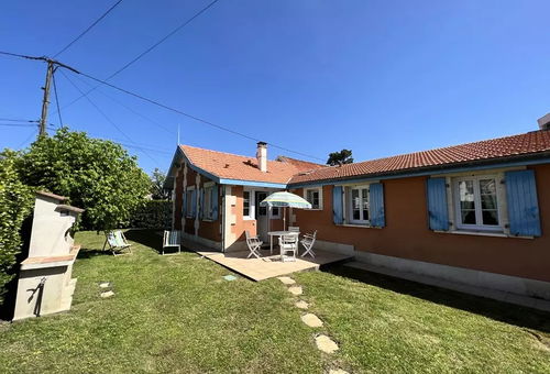 Maison 2 chambres Soulac-sur-mer