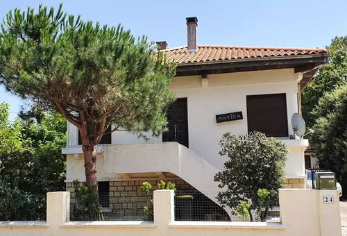 Maison 5 chambres Soulac-sur-mer