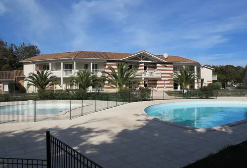 Maison 3 chambres Soulac-sur-mer