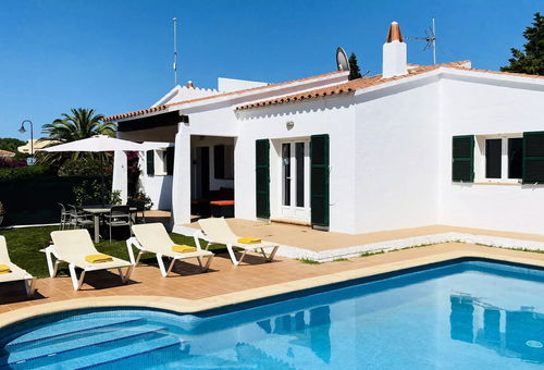 Villa 3 bedroom 