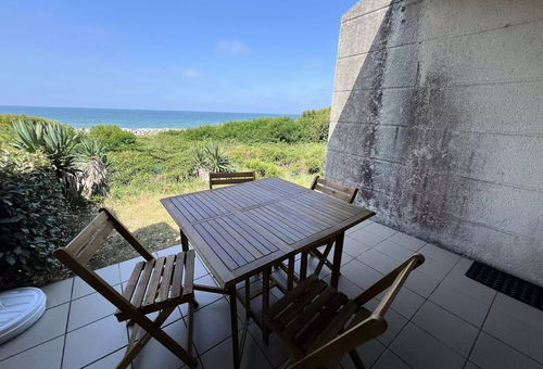 Maison 1 chambre Soulac-sur-mer