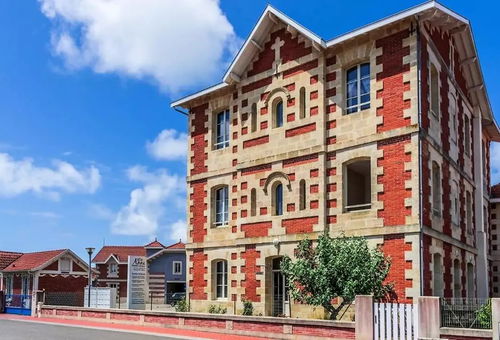 Appartement 1 chambre Soulac-sur-mer