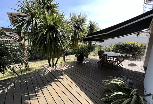 Maison 3 chambres Soulac-sur-mer