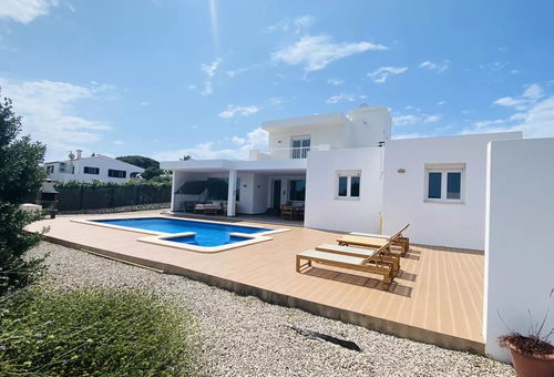 Villa 3 bedroom 