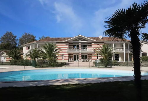 Maison 3 chambres Soulac-sur-mer